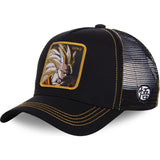 Dragon Ball Z Buu Cap