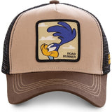 Road Runner Cap