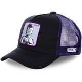 Dragon Ball Z Goku Cap