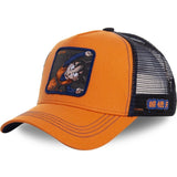 Dragon Ball Z Goku Cap