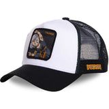 Dragon Ball Z Goku Cap