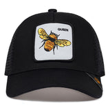 Queen Cap