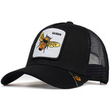 Queen Cap