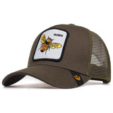 Queen Cap