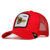 Queen Cap