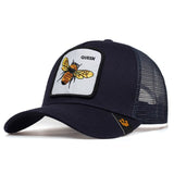 Queen Cap