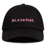 Blackpink Cap