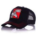 Daffy Duck Cap