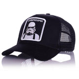Daffy Duck Cap