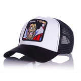 Daffy Duck Cap