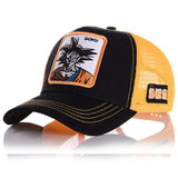 Daffy Duck Cap