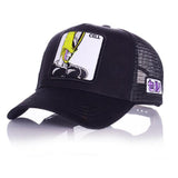 Daffy Duck Cap