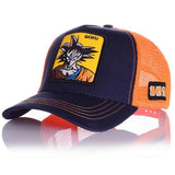 Daffy Duck Cap
