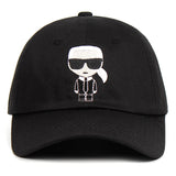 Lagerfeld Cap