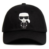 Lagerfeld Cap