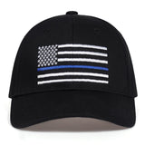 American Flag Cap