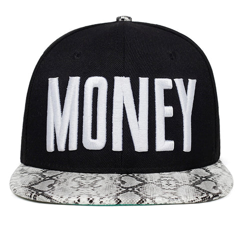 Money Cap