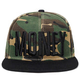 Money Cap