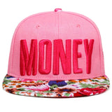 Money Cap