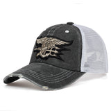 Seal Baseball Cap