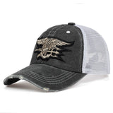 Seal Baseball Cap