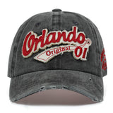 Orlando Cap