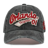 Orlando Cap