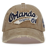 Orlando Cap