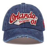Orlando Cap