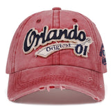 Orlando Cap
