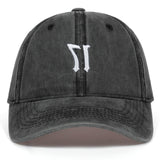 17 Cap