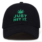 Just Hit It Cap
