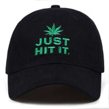 Just Hit It Cap