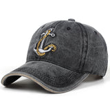 Anchor Cap