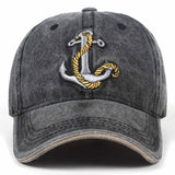Anchor Cap