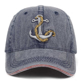 Anchor Cap