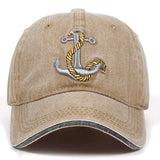 Anchor Cap